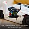 LEGO Technic Koenigsegg Jesko Absolut White Hypercar, набор для сборки моделей автомобилей, игрушка для мальчиков и девочек от 10 лет, украшение для спальни, гоночный автомобиль в подарок для детей 42184 1000000226