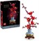 Набор «Цветок сливы» LEGO Icons Botanicals для взрослых — искусственные цветы для помещений, вкл. сборный цветочный горшок — декоративный элемент для домашнего офиса — коллекция «Ботанический подарок» для женщин и мужчин — 10369 1000000259 - фото 502579
