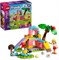 Игровая площадка «Морская свинка» LEGO Friends, набор для ролевых игр, игрушка для девочек и мальчиков от 5 лет, 2 мини-куколки и 2 фигурки животных, детский игровой набор для творческого повествования 42640 1000000296 - фото 502604