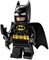 LEGO DC Batman Mech Armour Super-Hero Toy для детей, коллекционный набор с фигуркой робота и минифигуркой, небольшой креативный подарок для мальчиков и девочек от 6 лет и старше 76270 1000000235