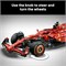Модель автомобиля LEGO Technic Ferrari SF-24 F1 — коллекционный набор Формулы 1 с двигателем V6 в масштабе 1:8, коробкой передач, рулевым управлением и DRS — идея подарка для взрослых и подростков, фанатов гонок 42207 1000000626