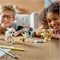 LEGO 31137 Creator 3 в 1 Набор очаровательных собак с фигурками таксы, мопса, пуделя и других пород, игрушка-конструктор в виде животных для детей от 7 лет и старше, подарок для любителей собак 1000000340