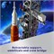 LEGO® Icons NASA Артемида Космическая пусковая установка 10341 1000000297