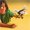 Игрушка LEGO Technic Bush Plane — набор моделей самолетов для мальчиков и девочек от 8 лет — вращающийся пропеллер и поршневой двигатель для творческой ролевой игры — идея подарка на день рождения для детей 42198 1000000321