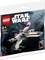 LEGO Star Wars 30654 Полиэтиленовый пакет X-Wing Starfighter 1000000446