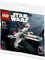 LEGO Star Wars 30654 Полиэтиленовый пакет X-Wing Starfighter 1000000446