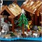LEGO 21343 Ideas Viking Village Building Kit для взрослых, большой набор с длинным домом, средневековой кузницей и сторожевой башней, идея подарка для любителей истории, мужчин, женщин, для него и для нее 1000000299