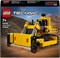 Набор LEGO Technic Heavy-Duty Bulldozer, строительная машина для детей, мальчиков и девочек с реалистичными функциями для творческой игры, идея для небольшого подарка 42163 1000000270