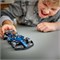 LEGO Speed ??Champions Williams Racing FW46 F1 гоночный автомобиль с коллекционной минифигуркой гонщика Формулы 1 - наборы моделей для мальчиков и девочек от 10 лет или взрослых фанатов автоспорта 77249 1000000230