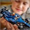 LEGO Speed ??Champions Williams Racing FW46 F1 гоночный автомобиль с коллекционной минифигуркой гонщика Формулы 1 - наборы моделей для мальчиков и девочек от 10 лет или взрослых фанатов автоспорта 77249 1000000230