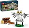 LEGO Harry Potter Hedwig в 4 Privet Drive, сборная игрушка для детей от 7 лет, девочек и мальчиков, с фигуркой совы, набор для самостоятельной игры, идея подарка на Рамадан Small Wizarding World 76425 1000000331 - фото 502829