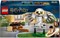 LEGO Harry Potter Hedwig в 4 Privet Drive, сборная игрушка для детей от 7 лет, девочек и мальчиков, с фигуркой совы, набор для самостоятельной игры, идея подарка на Рамадан Small Wizarding World 76425 1000000331