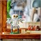LEGO Harry Potter Hedwig в 4 Privet Drive, сборная игрушка для детей от 7 лет, девочек и мальчиков, с фигуркой совы, набор для самостоятельной игры, идея подарка на Рамадан Small Wizarding World 76425 1000000331