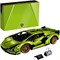 LEGO Technic Lamborghini Si?n FKP 37 (42115), увлекательный проект по сборке для взрослых, соберите и покажите эту уникальную модель LEGO Si?n FKP 37, подарок на Рамадан для женщин и мужчин (3696 деталей) 1000000283 - фото 502839
