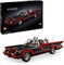 LEGO DC Batman: The Classic TV Series Batmobile Set, коллекционный набор для сборки модели автомобиля для взрослых, вдохновленный транспортным средством из телешоу 1966 года, подарок супергероя на Рамадан для мужчин и женщин 76328 1000000288 - фото 502844