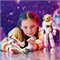 LEGO Creator 3 в 1 Игрушка «Космический астронавт», фигурка собаки и модель реактивного самолета Viper, образовательный набор для мальчиков, девочек и детей от 9 лет и подростков, аксессуары для детской спальни, идея подарка на космическую тематику 31152 1000000307