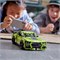 Набор LEGO Technic Ford Mustang Shelby GT500, гоночный автомобиль с инерционным двигателем, набор для сборки модели, подарки для детей и подростков с функцией дополненной реальности в приложении Play 42138 1000000366