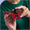 Игрушечный спортивный автомобиль LEGO City Red - Гоночные автомобили для мальчиков и девочек от 5 лет - Образовательные подарки на дни рождения и праздники - Включает минифигурку водителя и аксессуары - 60448 1000000303