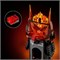 LEGO Icons Властелин колец: модель Барад-Дур, набор для строительства памятных вещей по фильму для взрослых, идея подарка для мужчин и женщин, включает минифигурки Саурона, Готмога, орка, Фродо, Сэма и Голлума 10333 1000000326