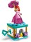 LEGO - Disney Twirling Ariel, конструктор для девочек от 5 лет и старше, в том числе фигурка Флаундера, сборная коробка с вращающейся мини-куколкой принцессы для самостоятельной игры 43259 1000000357