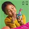 LEGO - Disney Twirling Ariel, конструктор для девочек от 5 лет и старше, в том числе фигурка Флаундера, сборная коробка с вращающейся мини-куколкой принцессы для самостоятельной игры 43259 1000000357