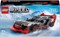 LEGO Speed ??Champions Audi S1 ??e-tron quattro гоночный автомобиль игрушечный автомобиль, сборный набор моделей для детей, игровая демонстрационная идея подарка для мальчиков и девочек от 9 лет, которые любят самостоятельную игру 76921 1000000243