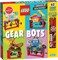 Lego Gear Bots: создайте 8 машин 1000000382 - фото 502962