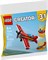 LEGO Creator Знаменитый красный самолет 30669 1000000405 - фото 502968