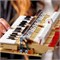 LEGO 21323 Ideas Grand Piano Model Building Set for Adults, Collectible Home Decor Kit, Gift for Music Amateurs, Men, Women, He & Her с функциями мотора и питания 1000000324