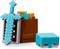 LEGO Minecraft The Illager Desert Patrol Set - Строительная игрушка включает в себя фигурки Грабителя, Защитника и Кактусового рыцаря для ролевых игр - Подарок на день рождения для мальчиков и девочек в возрасте от 7 лет21267 1000000361