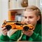 LEGO Technic Lamborghini Hurac?n Tecnica Orange Set, игрушечный спортивный автомобиль для детей от 9 лет, мальчиков и девочек, набор для конструирования моделей для творческой игры, украшение детской спальни, идея подарка на день рождения 42196 1000000430