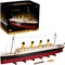Конструктор LEGO ICONS Titanic 10294 (9090 деталей) 1000000323 - фото 503061