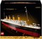 Конструктор LEGO ICONS Titanic 10294 (9090 деталей) 1000000323