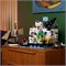 Классический набор LEGO Icons Eldorado Fortress для сборки взрослыми, набор для сборки культовых пиратов с пиратским кораблем и 8 минифигурками, ностальгический подарок для мужчин, женщин, для него или для нее из 1980-х годов 10320 1000000355