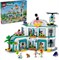 Набор LEGO Friends Heartlake City Hospital с игрушечным вертолетом для девочек, мальчиков и детей от 7 лет, мини-куклы, включая осень, конструкторы для ролевых игр в доктора, идея для подарка 42621 1000000478 - фото 503081