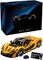 LEGO Technic McLaren P1 Hypercar Building Set, Scale Model Car Kit for Adults to Build, Collectible Vehicle with V8 Piston Engine and 7-Speed Gearbox, Gift for Men, Women, Him or Her 42172 1000000341 - фото 503086