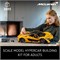 LEGO Technic McLaren P1 Hypercar Building Set, Scale Model Car Kit for Adults to Build, Collectible Vehicle with V8 Piston Engine and 7-Speed Gearbox, Gift for Men, Women, Him or Her 42172 1000000341