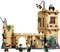 LEGO Harry Potter Hogwarts Castle: Flying Lessons Set с 6 коллекционными минифигурками, включая Драко Малфоя и профессора Макгонагалл, ролевая игрушка для поклонников волшебного мира, для мальчиков и девочек от 9 лет, 76447 1000000485