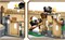 LEGO Harry Potter Hogwarts Castle: Flying Lessons Set с 6 коллекционными минифигурками, включая Драко Малфоя и профессора Макгонагалл, ролевая игрушка для поклонников волшебного мира, для мальчиков и девочек от 9 лет, 76447 1000000485