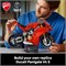 Модель мотоцикла LEGO Technic Ducati Panigale V4 S - Наборы для сборки для взрослых, мужчин и женщин от 18 лет - Подарки для любителей мотоциклов - 42202 1000000334