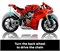 Модель мотоцикла LEGO Technic Ducati Panigale V4 S - Наборы для сборки для взрослых, мужчин и женщин от 18 лет - Подарки для любителей мотоциклов - 42202 1000000334