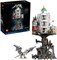 LEGO® Harry Potter™ Gringotts™ Волшебный банк – Коллекционное издание 76417 Строительный набор (4803 детали) 1000000935 - фото 503111