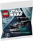 Lego Star Wars Tie Interceptor 30685 Полиэтиленовый пакет, сборка и демонстрация 1000000397 - фото 503136