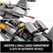LEGO 75325 Звездные войны Мандалорец N-1 Звездный истребитель Игрушка-конструктор, Книга Бобы Фетта, Идея подарка для детей, мальчиков и девочек в возрасте от 9 лет и старше с фигурками Малыша Йоды и дроидов 1000000544