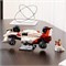 LEGO Icons McLaren MP4/4 и Айртон Сенна Набор для взрослых 10330 1000000316