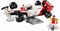 LEGO Icons McLaren MP4/4 и Айртон Сенна Набор для взрослых 10330 1000000316