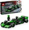 LEGO Speed ??Champions KICK Sauber F1 Team C44 гоночная машинка с коллекционной минифигуркой гонщика Формулы 1 - наборы моделей для мальчиков и девочек от 10 лет или взрослых фанатов автоспорта 77247 1000000442 - фото 503243