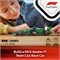 LEGO Speed ??Champions KICK Sauber F1 Team C44 гоночная машинка с коллекционной минифигуркой гонщика Формулы 1 - наборы моделей для мальчиков и девочек от 10 лет или взрослых фанатов автоспорта 77247 1000000442