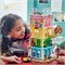 Модульный конструктор LEGO 41748 Friends Heartlake City Community Centre, идея игрушечного подарка на день рождения для детей, девочек, мальчиков с художественной студией и студией звукозаписи, игровой комнатой, а также собакой Пикл и многим другим 1000000421