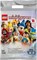 LEGO LEGO® Minifigures Disney 100 71038 Ограниченный тираж игрушечного конструктора (1 из 18 для сбора), ?Многоцветный 1000000348